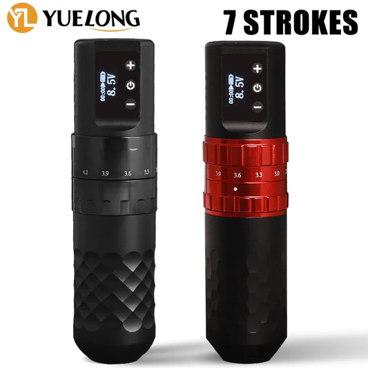 YUELONG Wireless Tattoo Machine