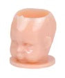 50pcs Plastic Disposable Tattoo Ink Cups